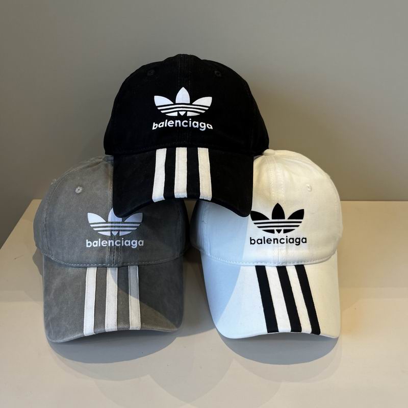 Balenciaga Cap dx138